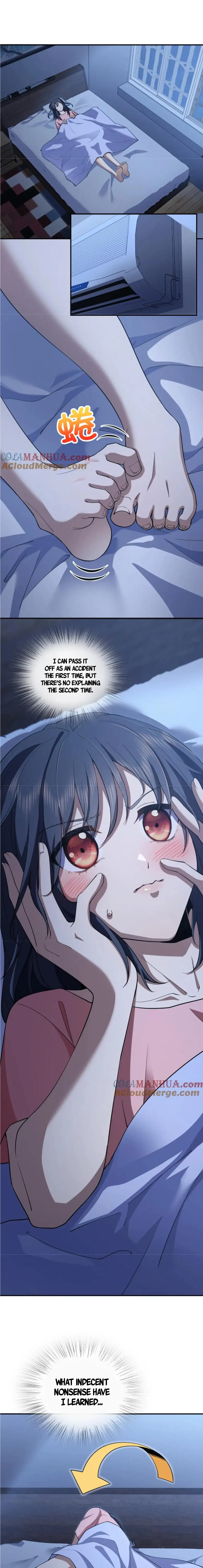 My Wife Is From a Thousand Years Ago Chapter 161 – Page 1