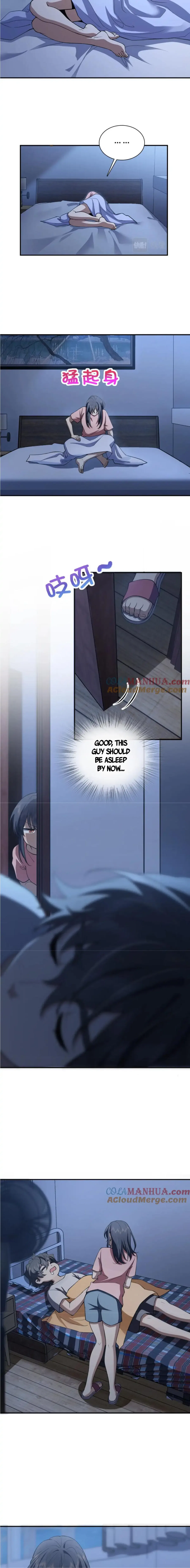 My Wife Is From a Thousand Years Ago Chapter 161 – Page 2