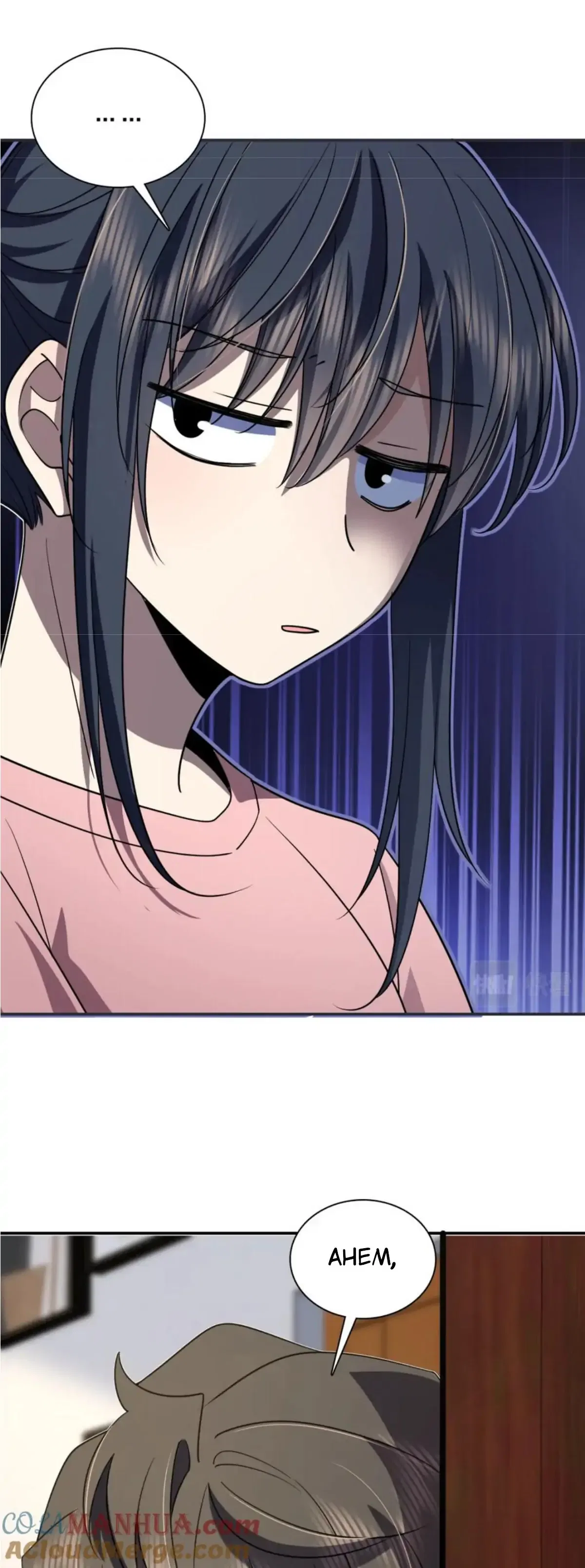 My Wife Is From a Thousand Years Ago Chapter 161 – Page 17