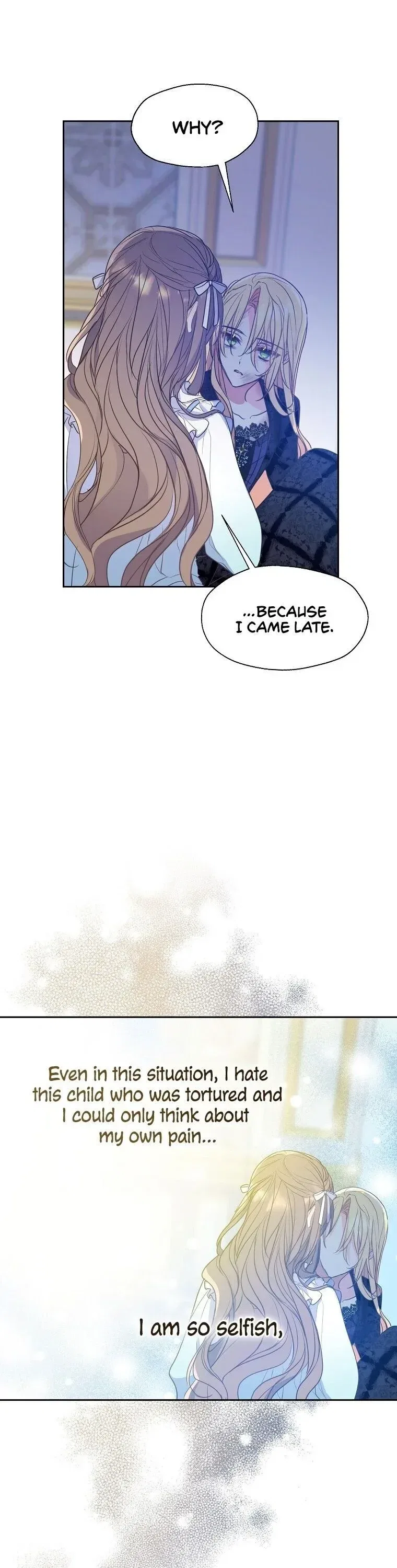Your Majesty, Please Don’t Kill Me Again Chapter 59 – Page 2