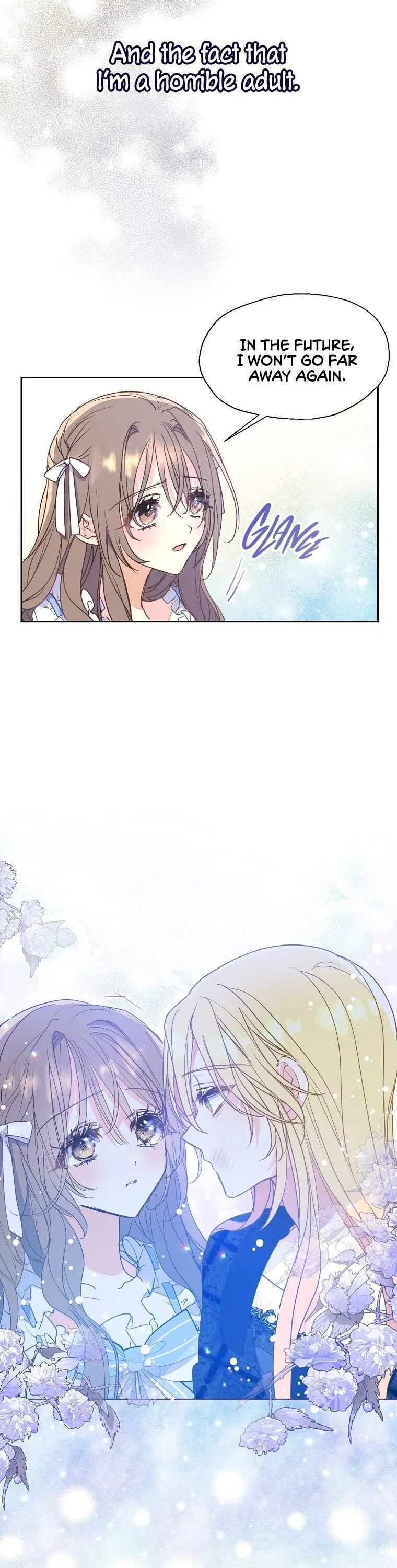 Your Majesty, Please Don’t Kill Me Again Chapter 59 – Page 3