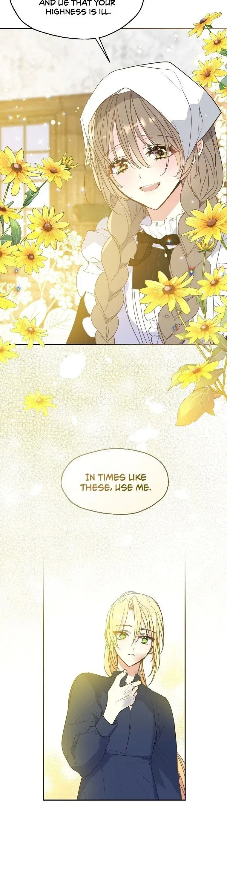 Your Majesty, Please Don’t Kill Me Again Chapter 59 – Page 20