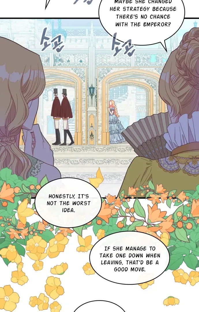 108 Women Chapter 14 – Page 22