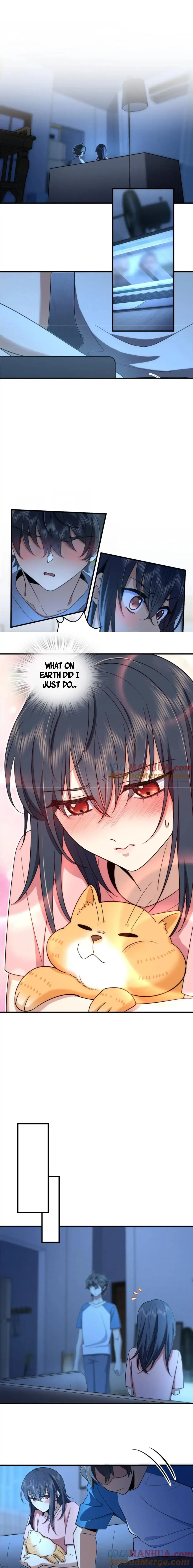 My Wife Is From a Thousand Years Ago Chapter 160 – Page 1