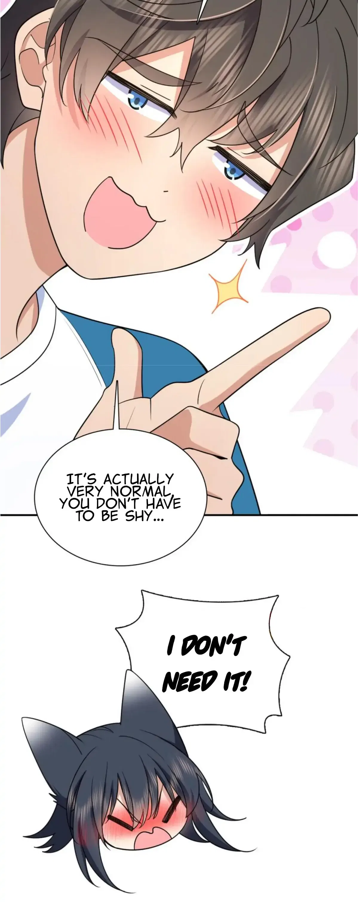 My Wife Is From a Thousand Years Ago Chapter 160 – Page 11