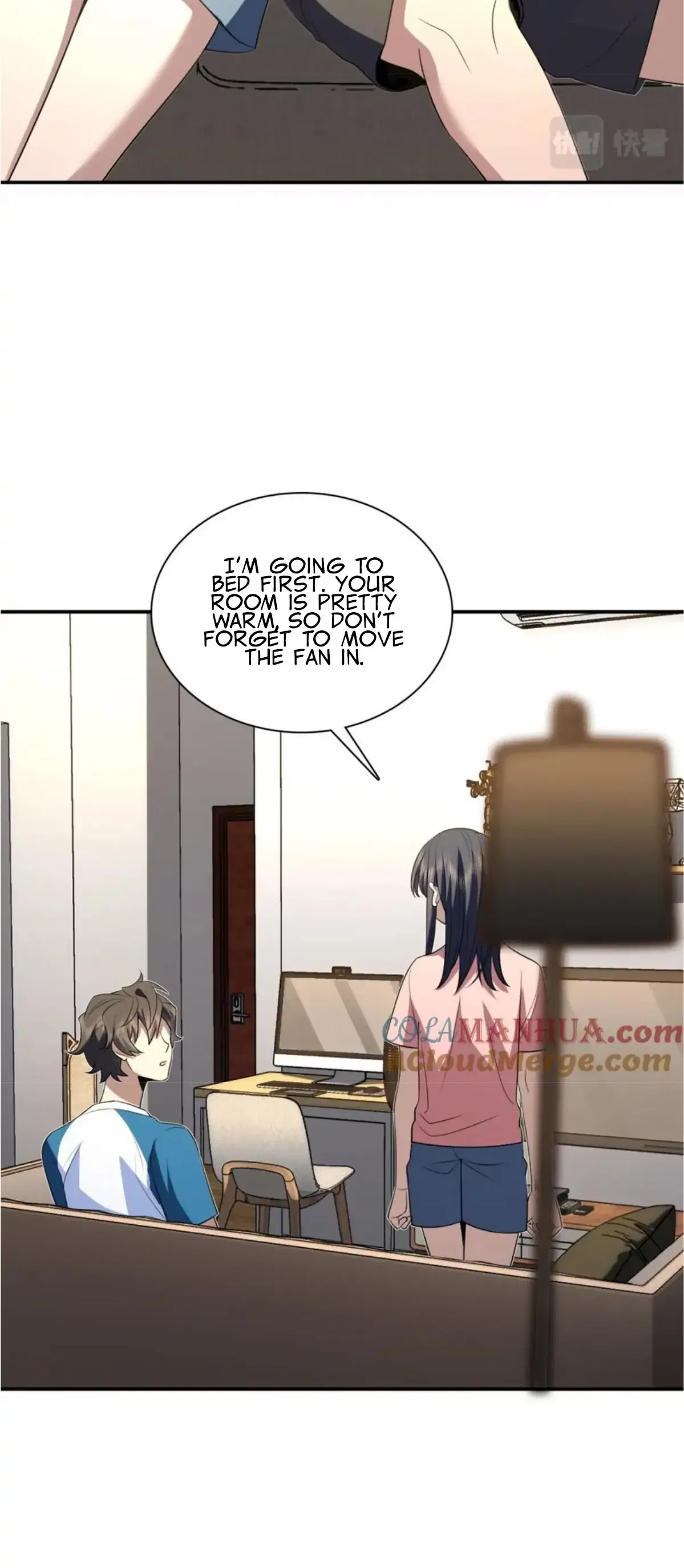 My Wife Is From a Thousand Years Ago Chapter 160 – Page 14
