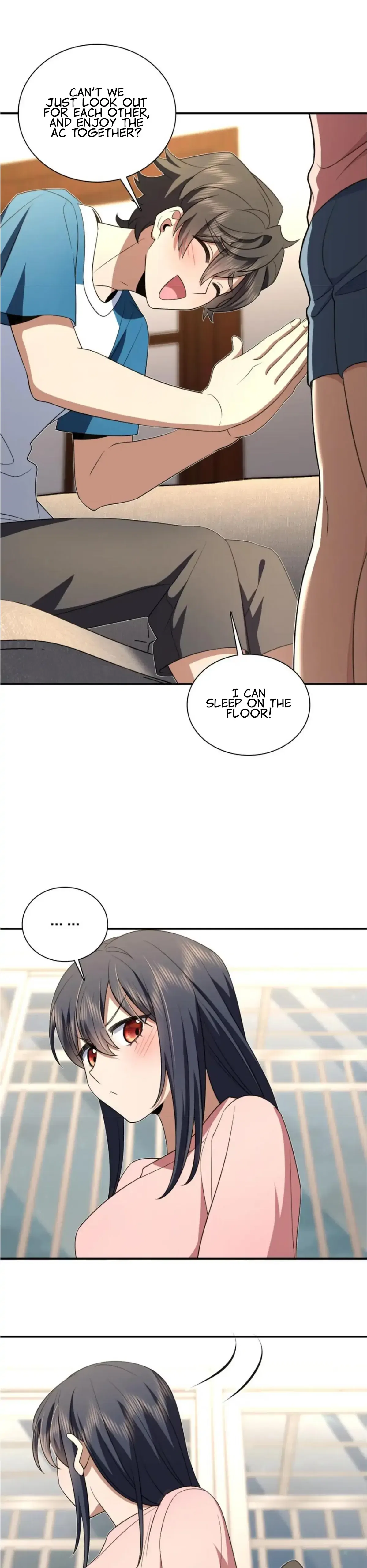 My Wife Is From a Thousand Years Ago Chapter 160 – Page 15