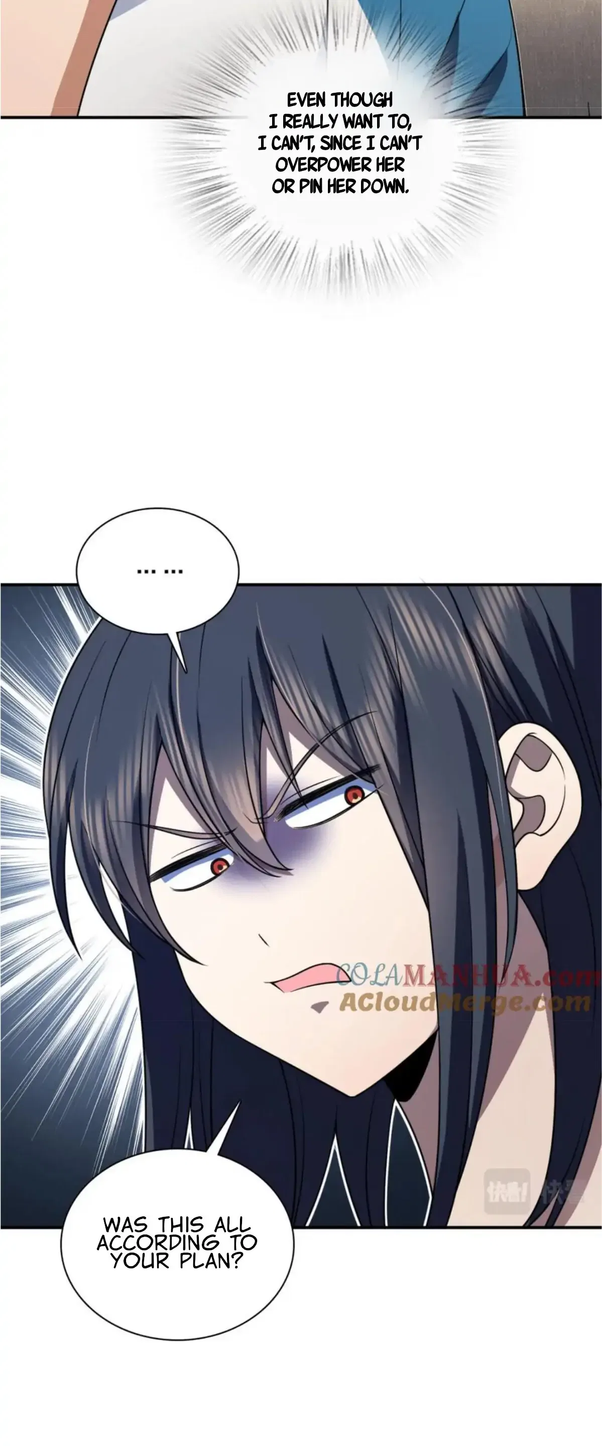My Wife Is From a Thousand Years Ago Chapter 160 – Page 17