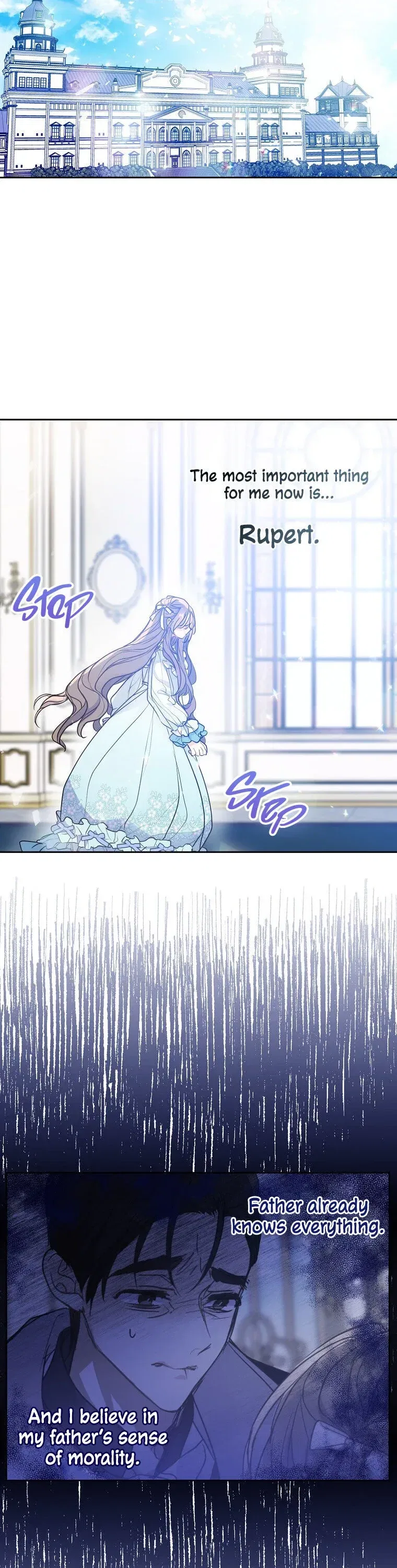 Your Majesty, Please Don’t Kill Me Again Chapter 58 – Page 10