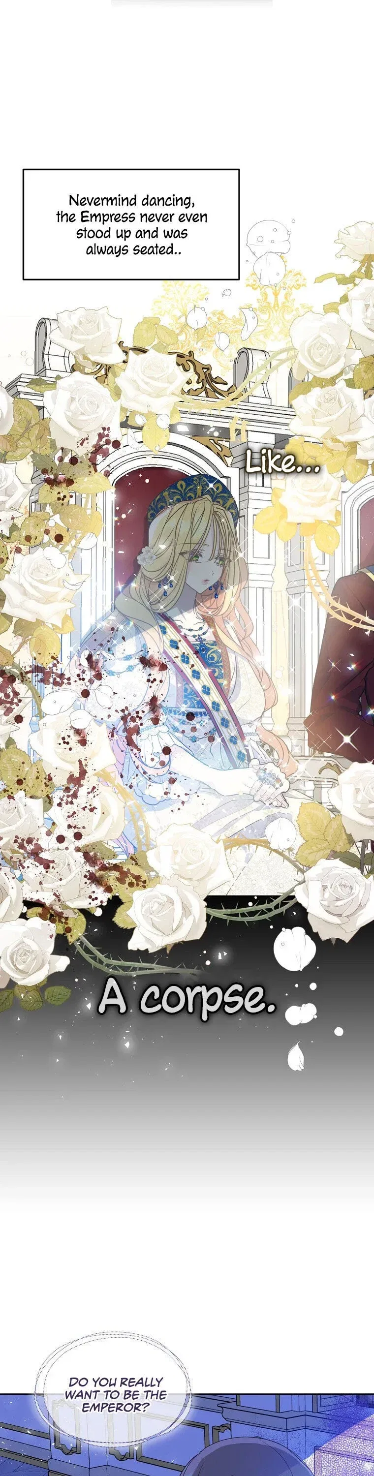 Your Majesty, Please Don’t Kill Me Again Chapter 58 – Page 13