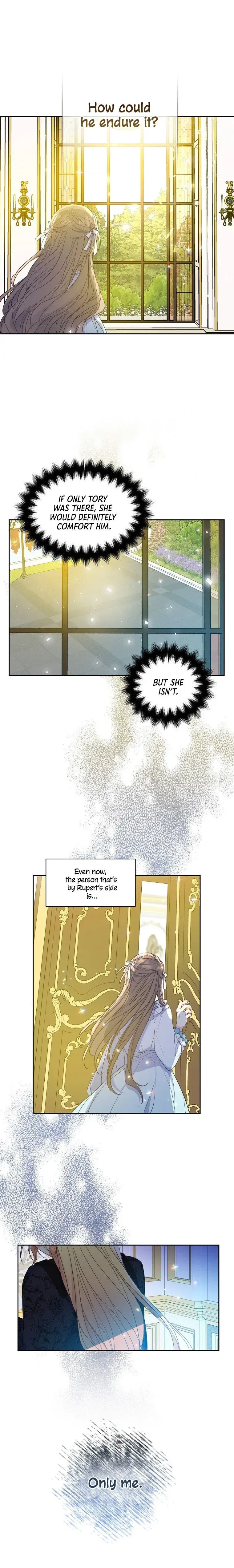 Your Majesty, Please Don’t Kill Me Again Chapter 58 – Page 19