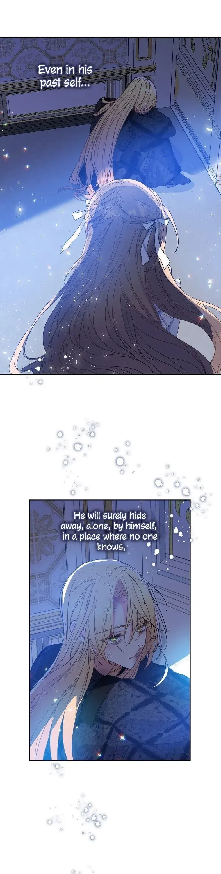 Your Majesty, Please Don’t Kill Me Again Chapter 58 – Page 20