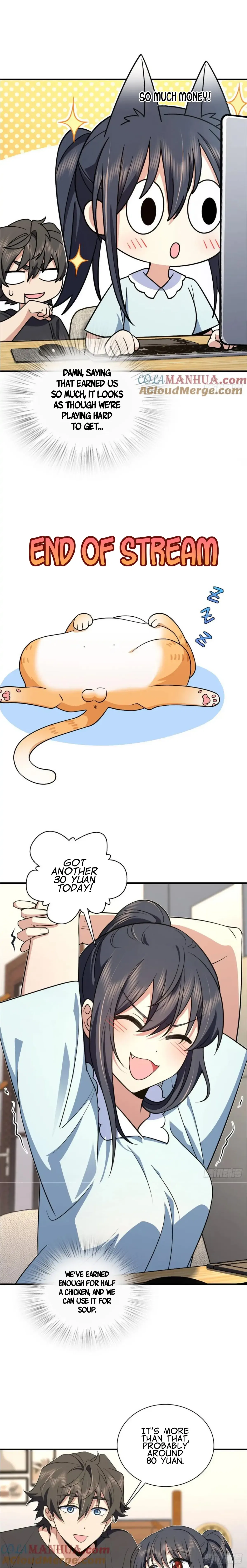 My Wife Is From a Thousand Years Ago Chapter 159 – Page 10