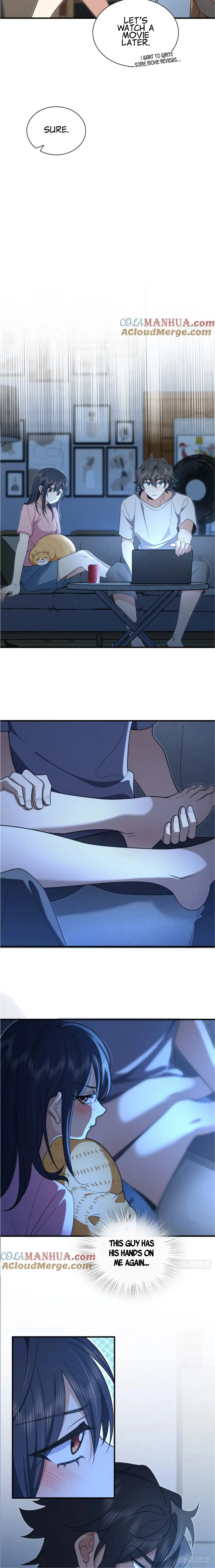 My Wife Is From a Thousand Years Ago Chapter 159 – Page 13