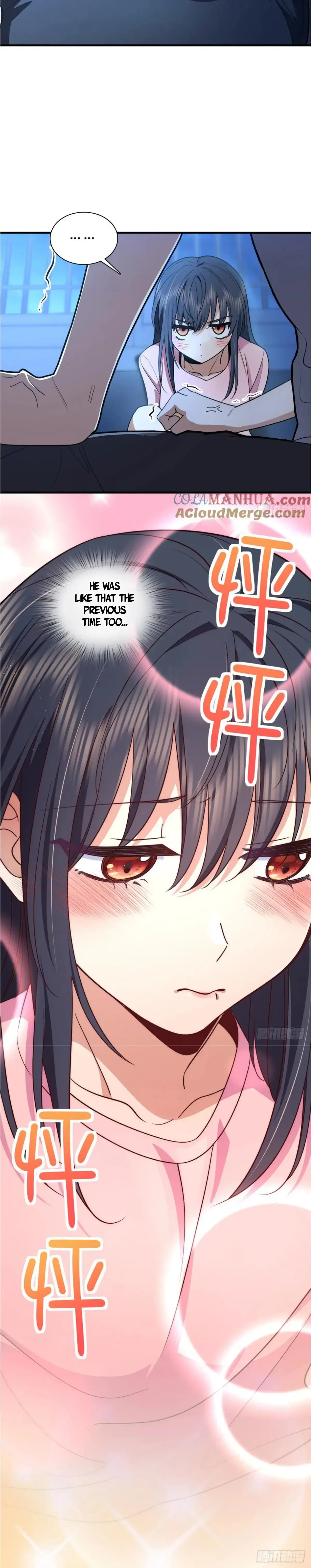 My Wife Is From a Thousand Years Ago Chapter 159 – Page 15