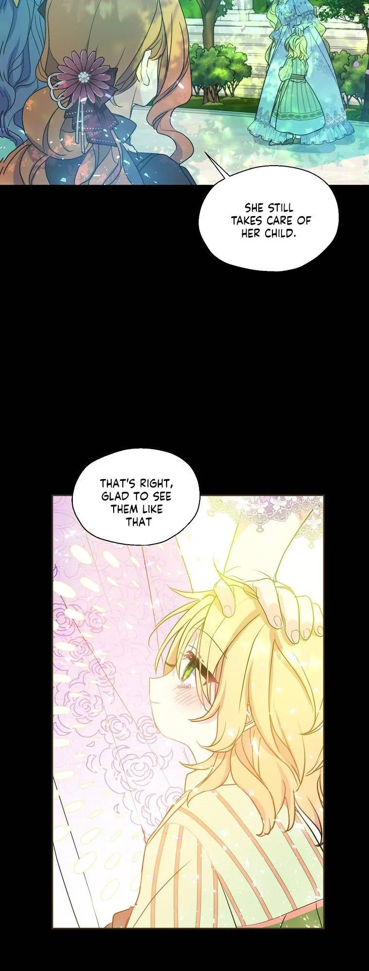 Your Majesty, Please Don’t Kill Me Again Chapter 57 – Page 5