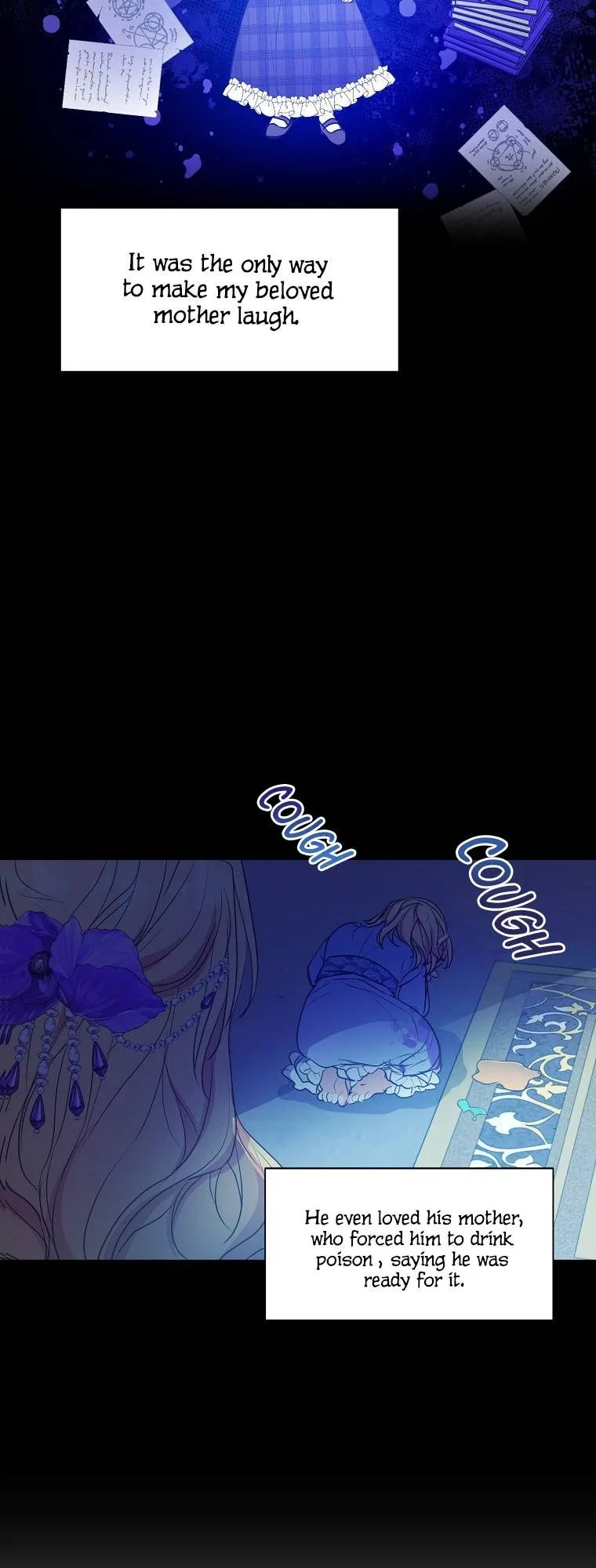 Your Majesty, Please Don’t Kill Me Again Chapter 57 – Page 7