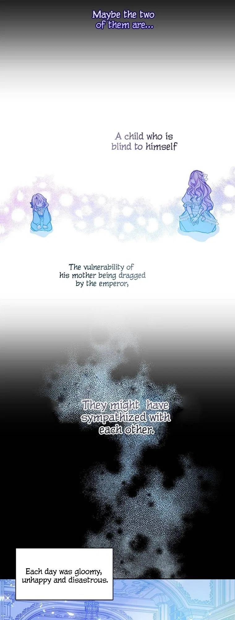 Your Majesty, Please Don’t Kill Me Again Chapter 57 – Page 8