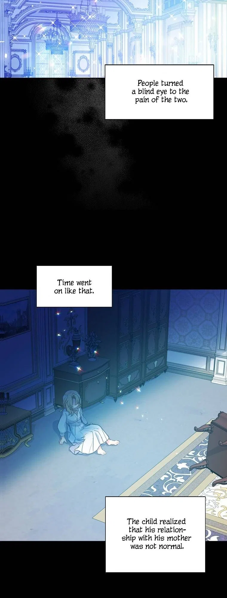 Your Majesty, Please Don’t Kill Me Again Chapter 57 – Page 9