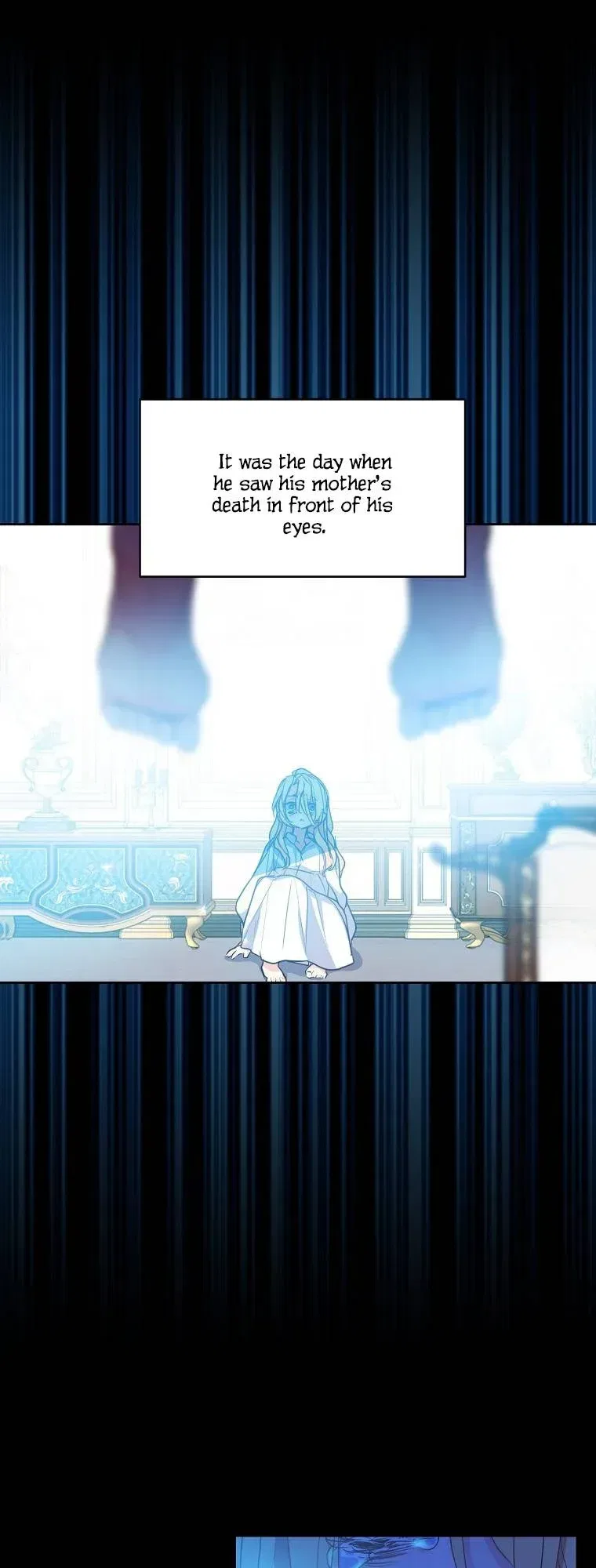 Your Majesty, Please Don’t Kill Me Again Chapter 57 – Page 10