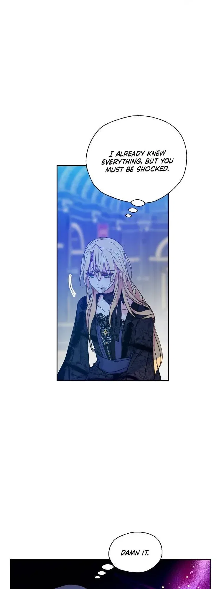Your Majesty, Please Don’t Kill Me Again Chapter 57 – Page 14
