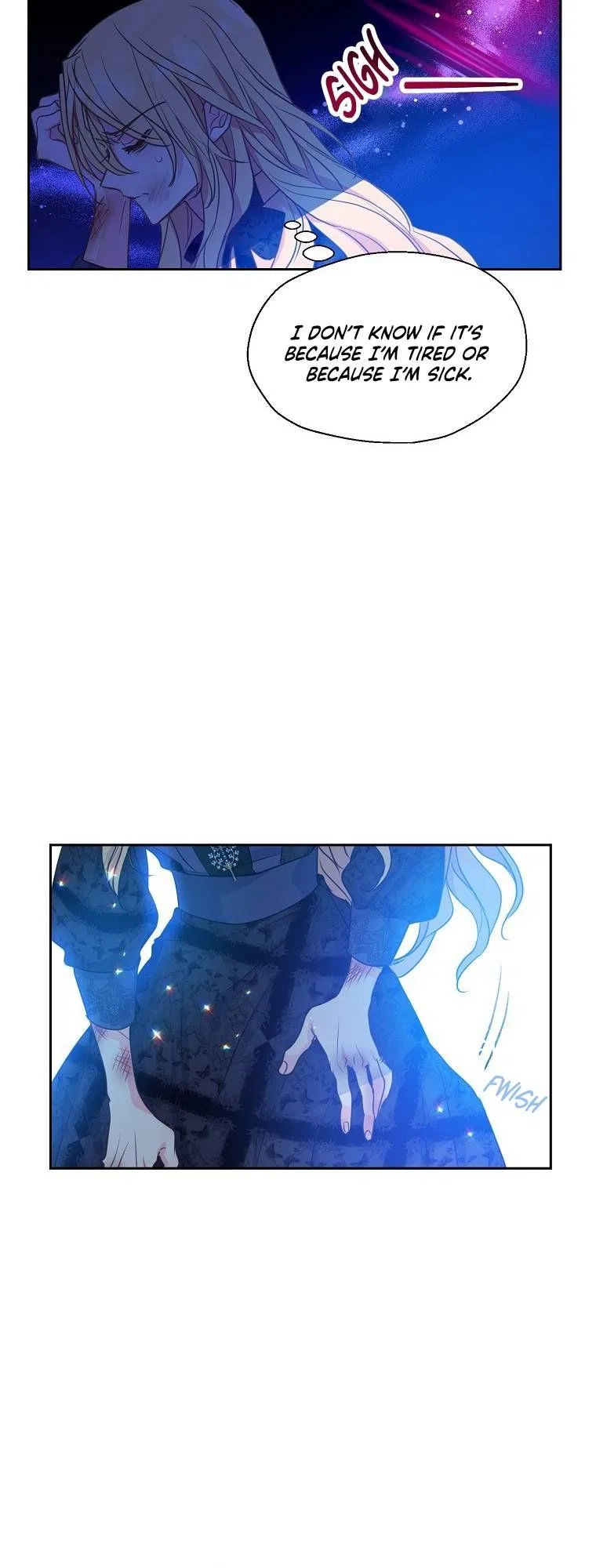 Your Majesty, Please Don’t Kill Me Again Chapter 57 – Page 15