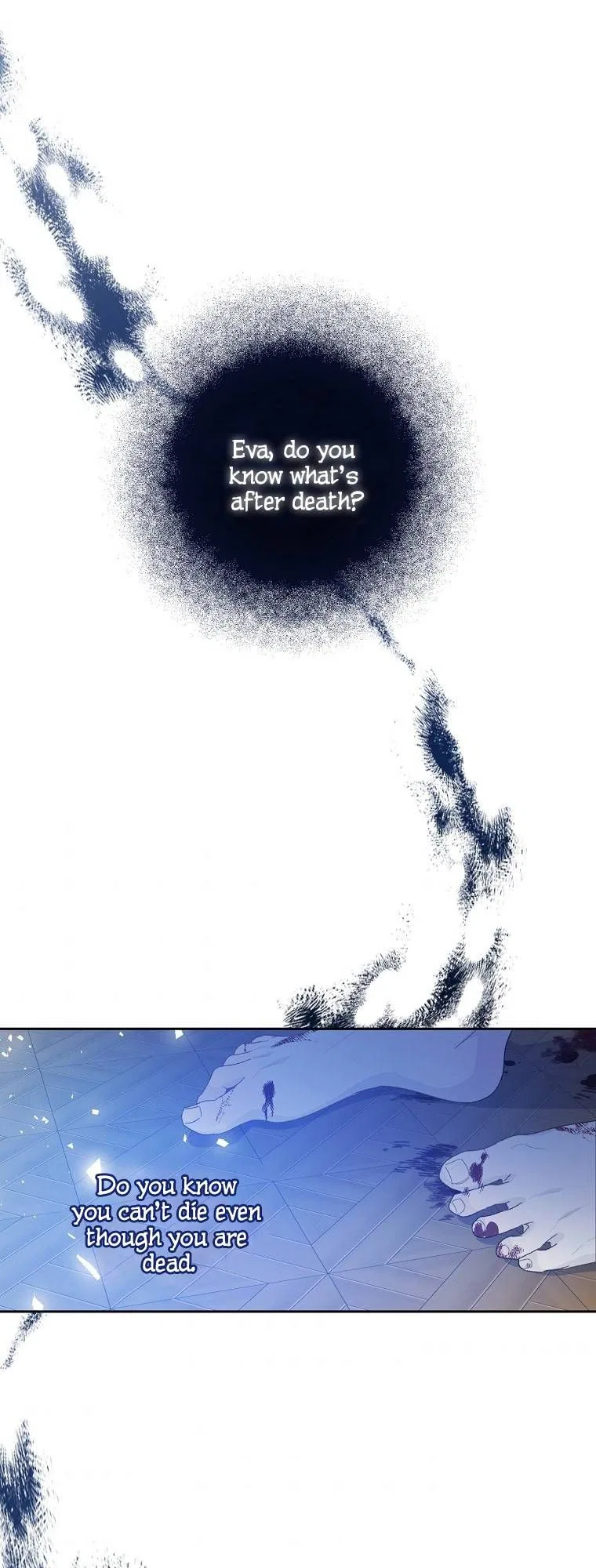 Your Majesty, Please Don’t Kill Me Again Chapter 57 – Page 17