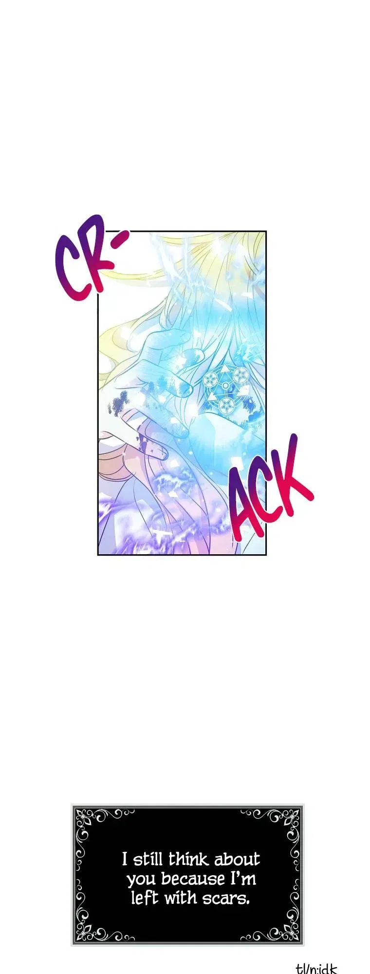 Your Majesty, Please Don’t Kill Me Again Chapter 57 – Page 19
