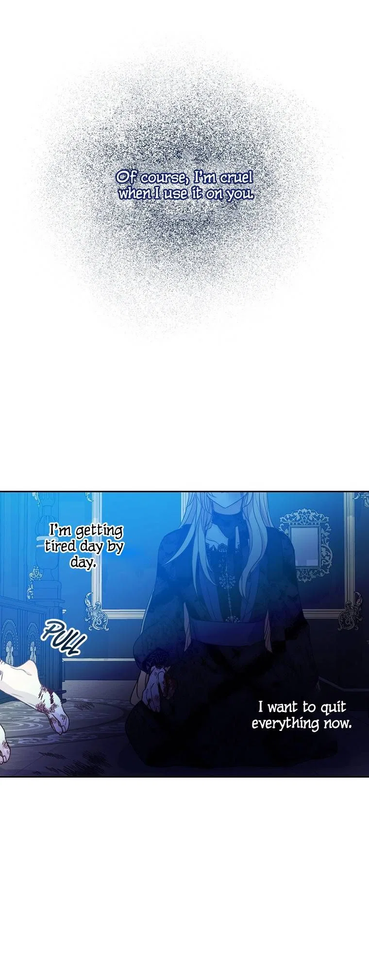 Your Majesty, Please Don’t Kill Me Again Chapter 57 – Page 21