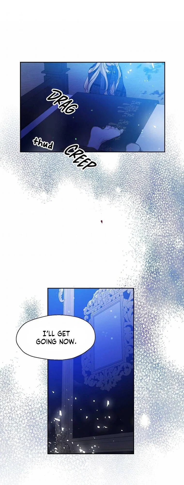 Your Majesty, Please Don’t Kill Me Again Chapter 57 – Page 23