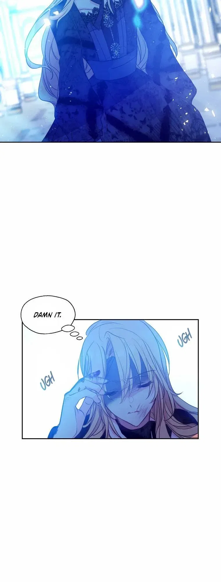 Your Majesty, Please Don’t Kill Me Again Chapter 57 – Page 26