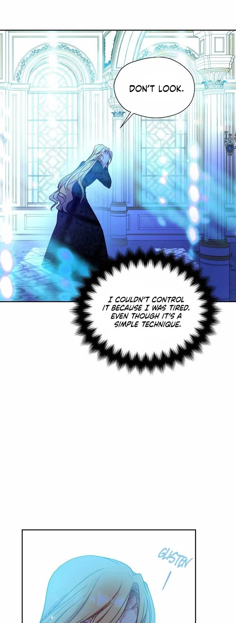 Your Majesty, Please Don’t Kill Me Again Chapter 57 – Page 27
