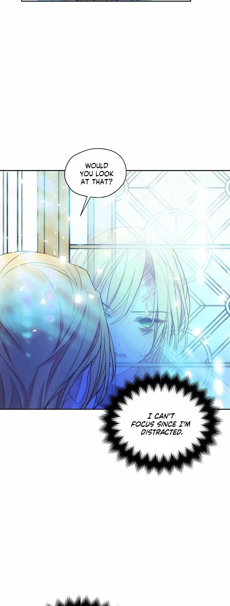 Your Majesty, Please Don’t Kill Me Again Chapter 57 – Page 28