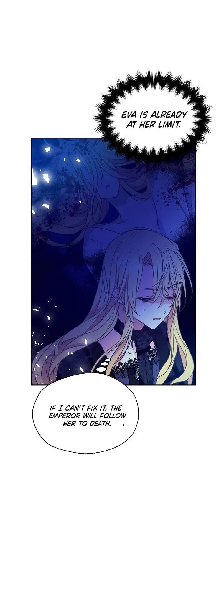 Your Majesty, Please Don’t Kill Me Again Chapter 57 – Page 30