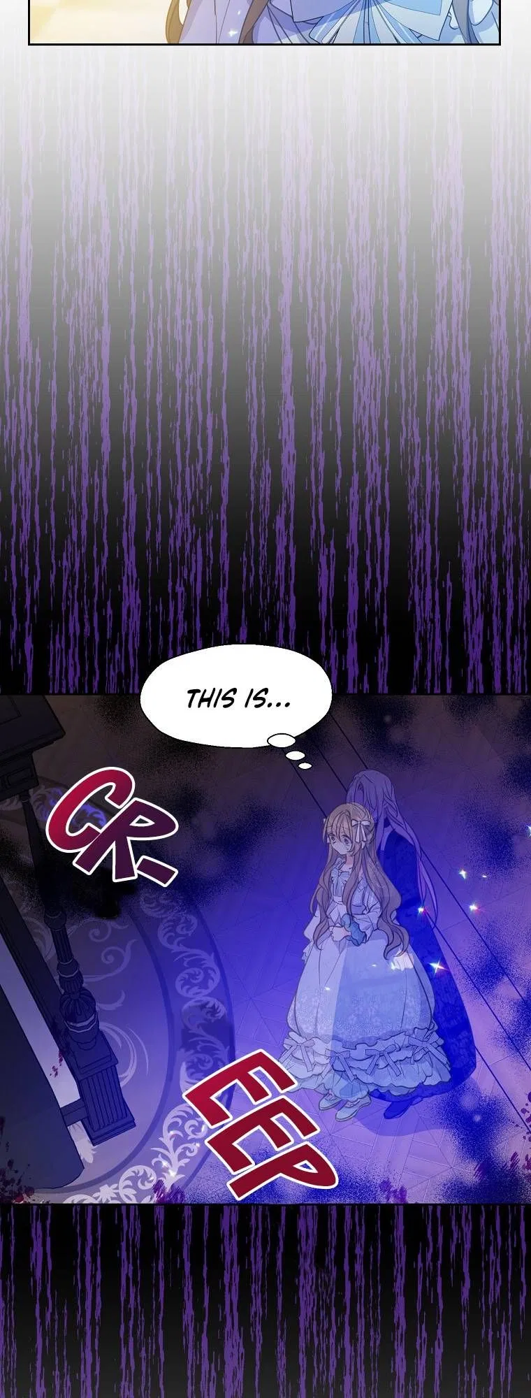 Your Majesty, Please Don’t Kill Me Again Chapter 57 – Page 33