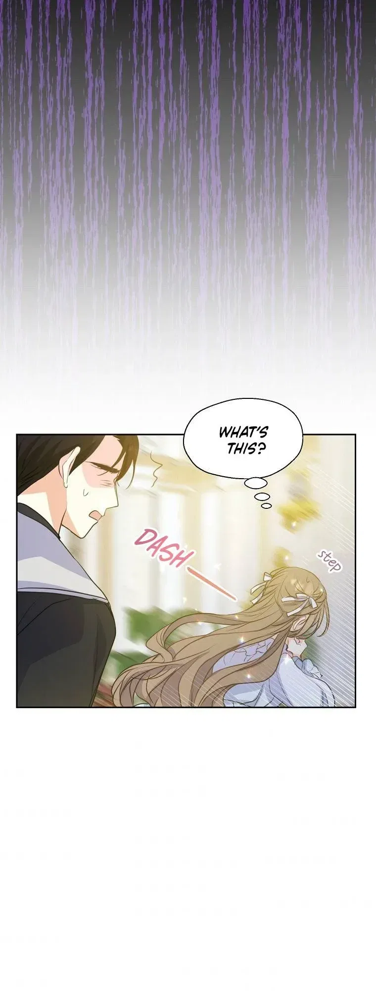 Your Majesty, Please Don’t Kill Me Again Chapter 57 – Page 34