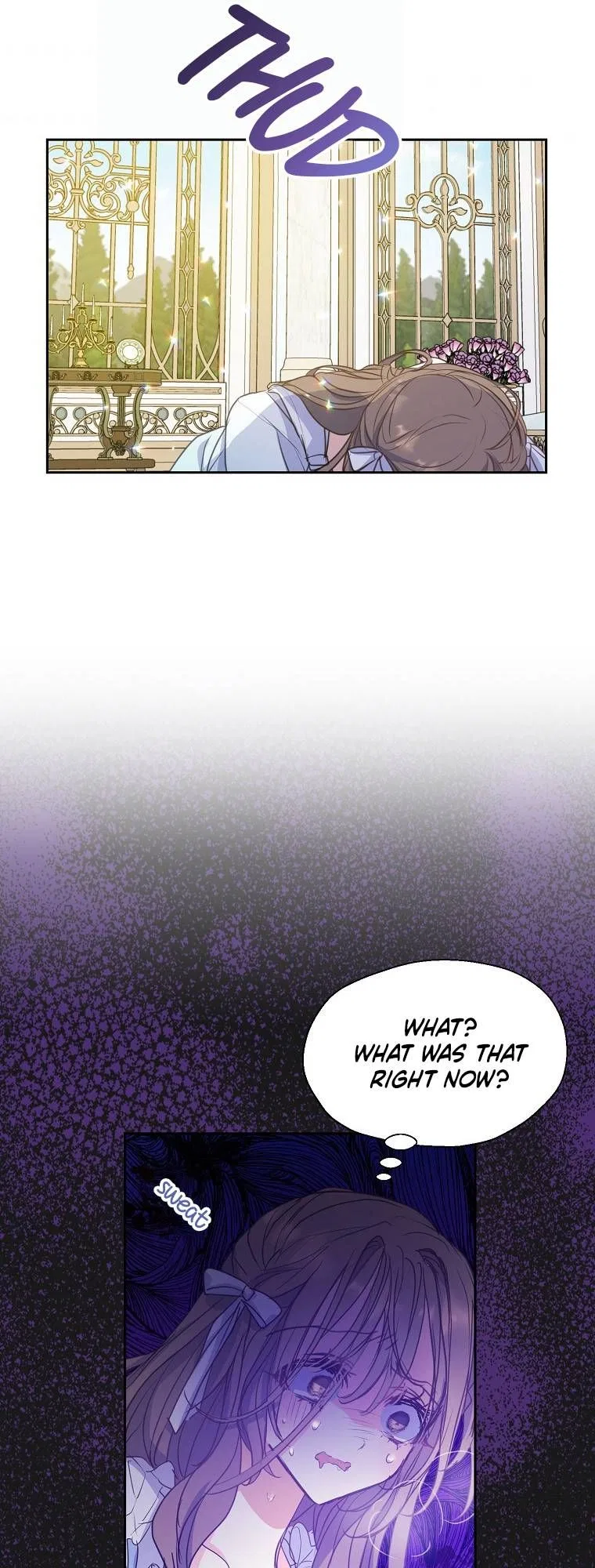 Your Majesty, Please Don’t Kill Me Again Chapter 57 – Page 35