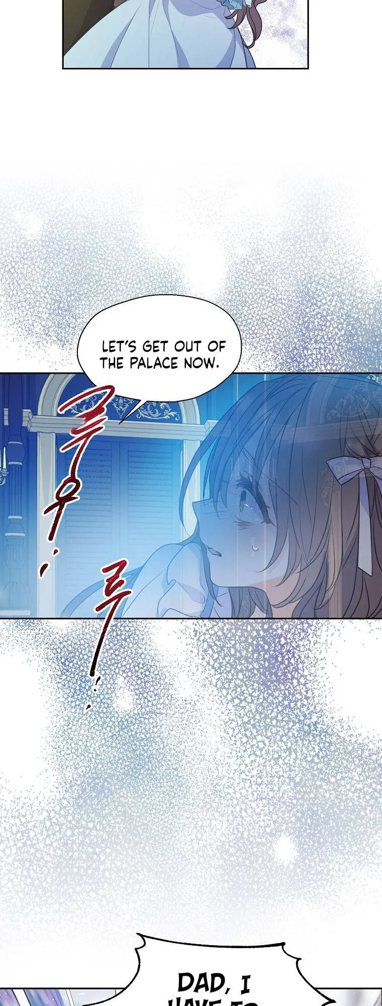 Your Majesty, Please Don’t Kill Me Again Chapter 57 – Page 43