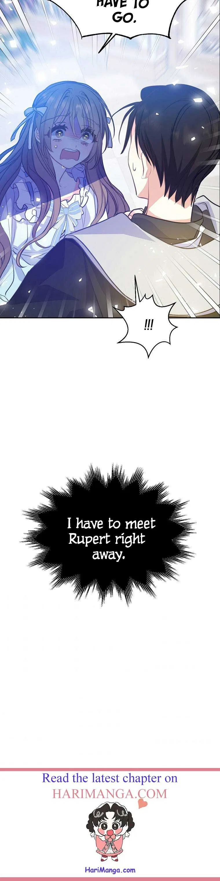 Your Majesty, Please Don’t Kill Me Again Chapter 57 – Page 44