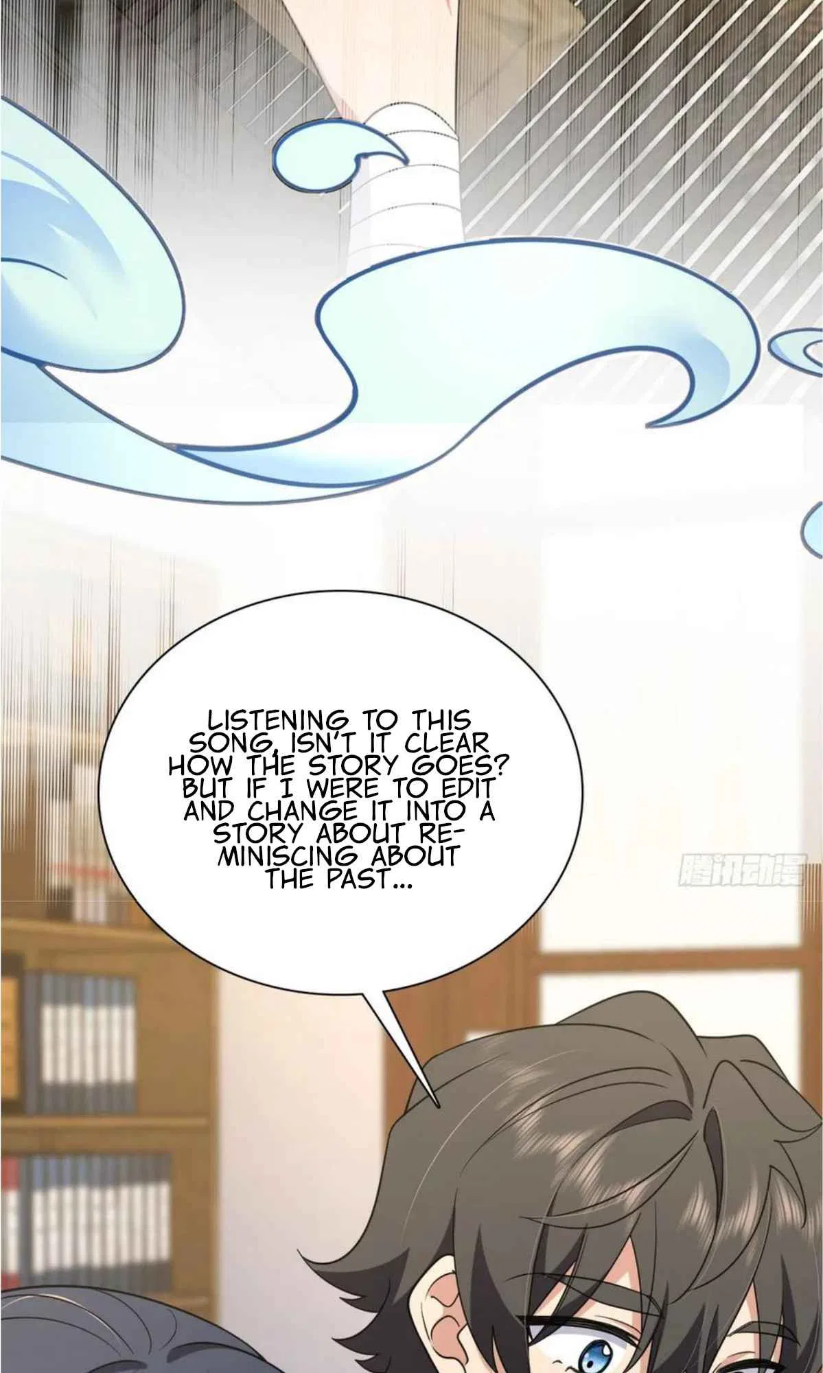 My Wife Is From a Thousand Years Ago Chapter 158 – Page 5