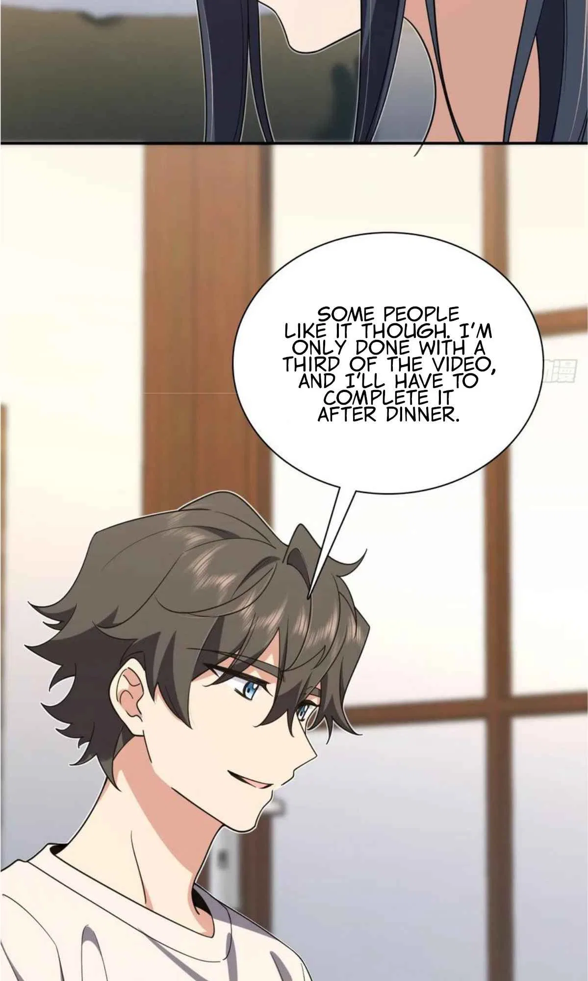My Wife Is From a Thousand Years Ago Chapter 158 – Page 8