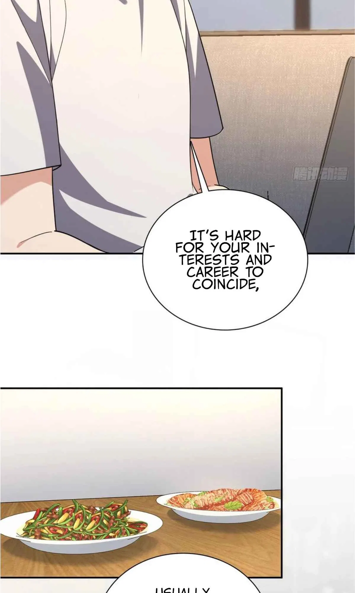 My Wife Is From a Thousand Years Ago Chapter 158 – Page 9