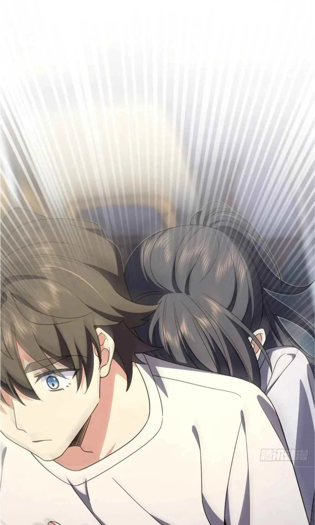 My Wife Is From a Thousand Years Ago Chapter 158 – Page 13