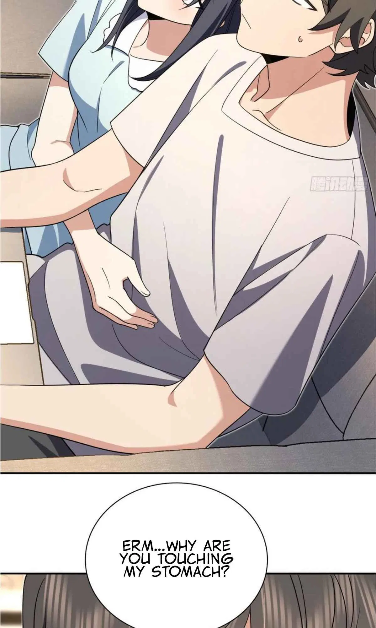 My Wife Is From a Thousand Years Ago Chapter 158 – Page 20