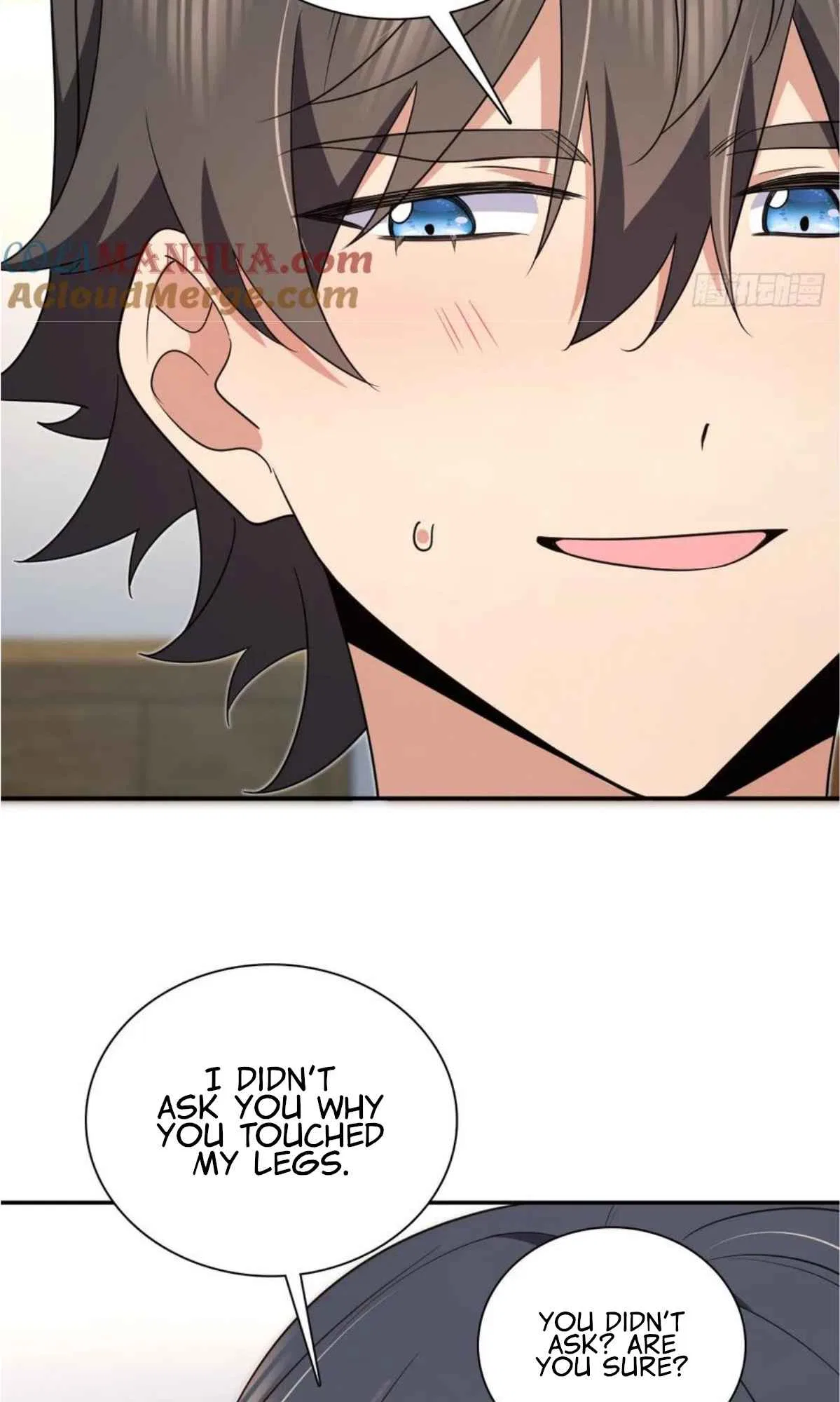 My Wife Is From a Thousand Years Ago Chapter 158 – Page 21