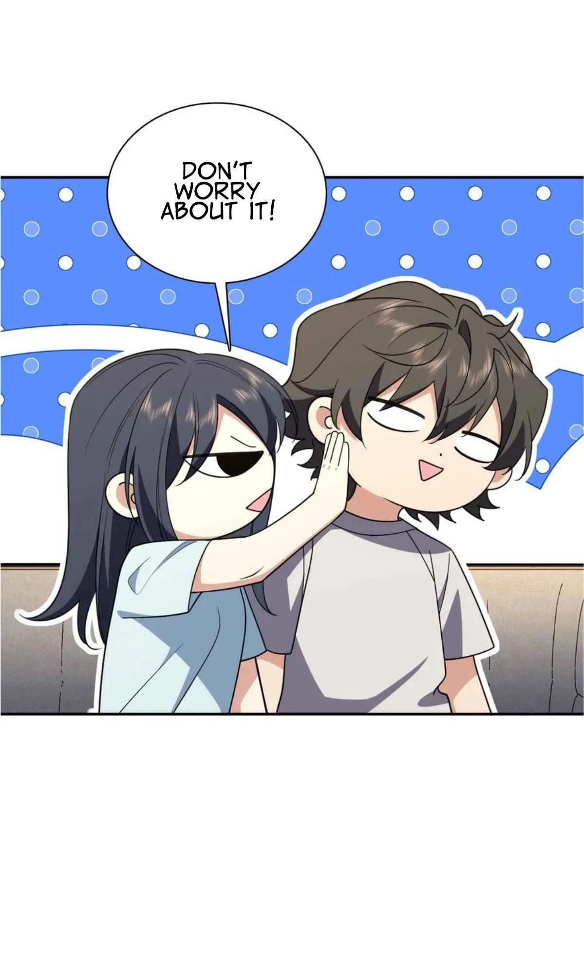 My Wife Is From a Thousand Years Ago Chapter 158 – Page 23