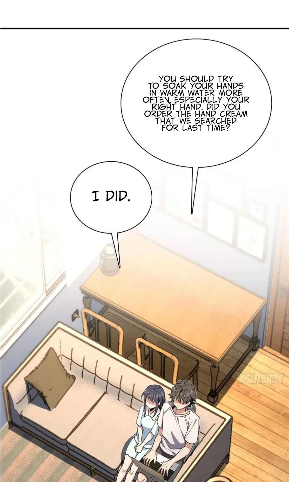 My Wife Is From a Thousand Years Ago Chapter 158 – Page 25