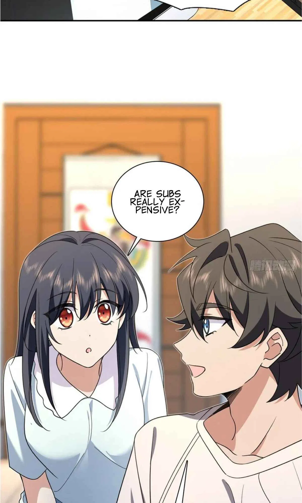 My Wife Is From a Thousand Years Ago Chapter 158 – Page 28