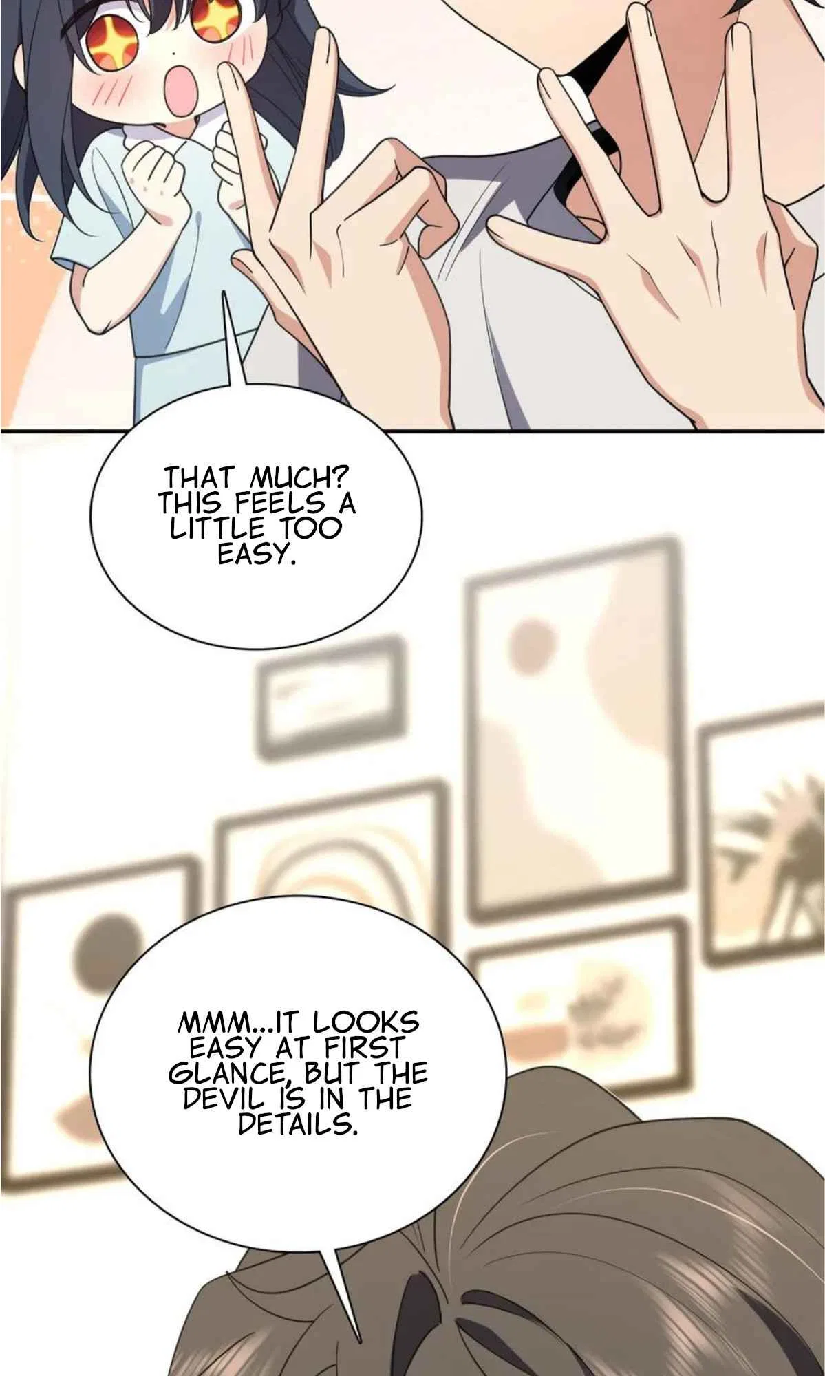 My Wife Is From a Thousand Years Ago Chapter 158 – Page 30