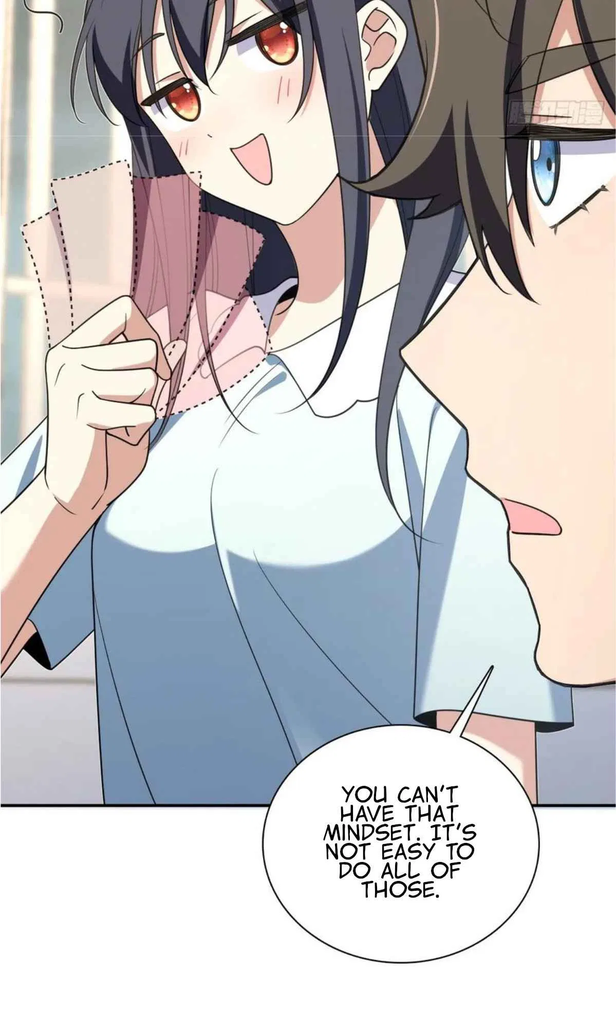 My Wife Is From a Thousand Years Ago Chapter 158 – Page 33
